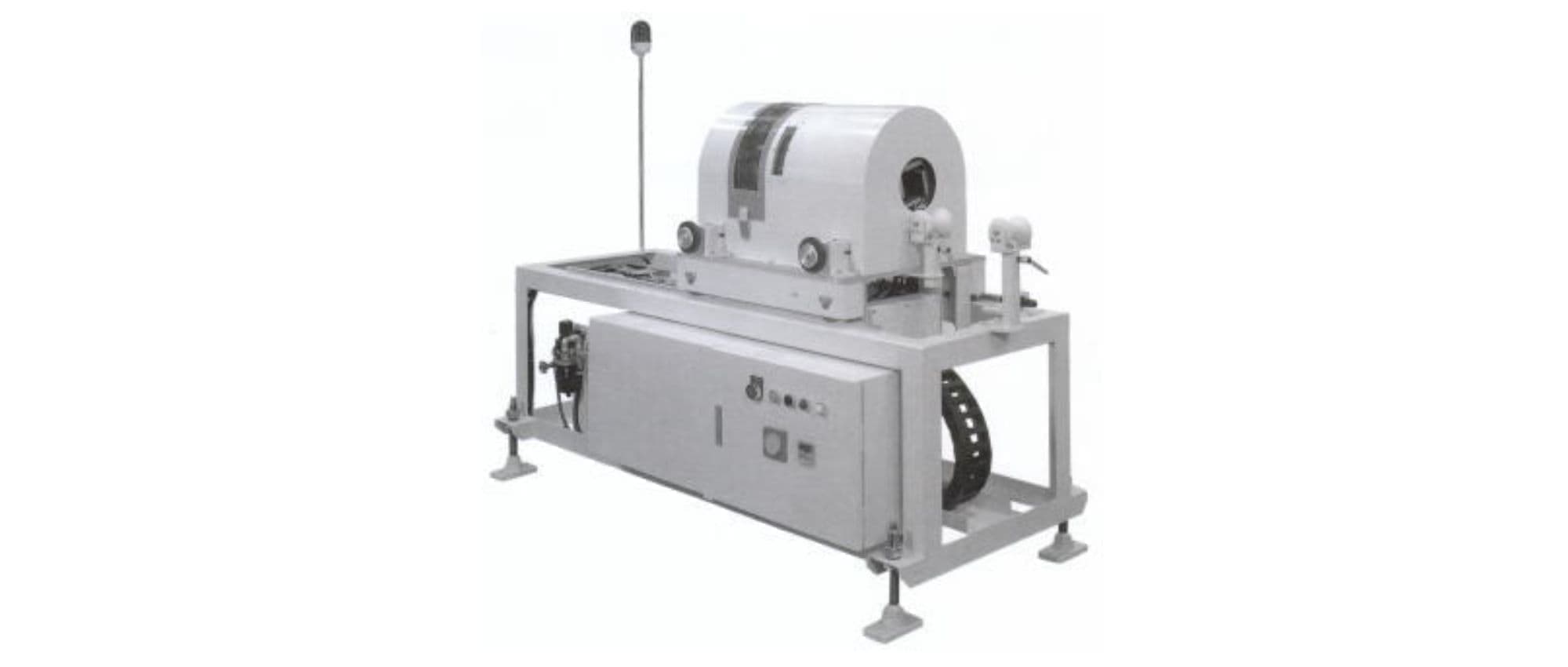 acr型 ハギノ機工 株